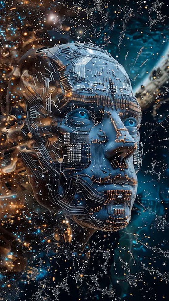 Huceptron — TCM & AI transformation